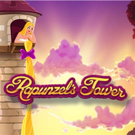 rapunzels tower slot
